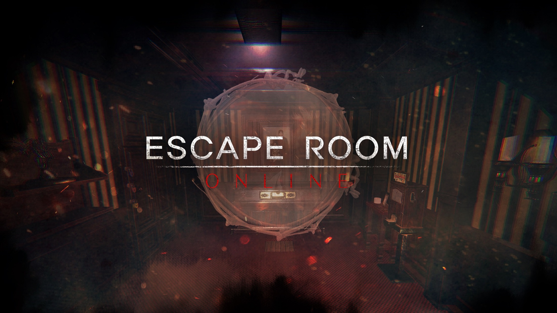 231102 [보도자료 이미지3] ‘이스케이프룸 온라인(Escape Room Online)’ 타이틀 이미지.jpg